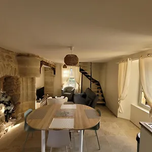 Maisonette Muret-le-Château