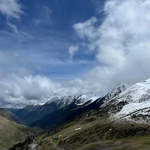 Piau Engaly, Plein Sud Avec Vue Sur Les Pistes A 50 M, Coeur De Station Aragnouet
