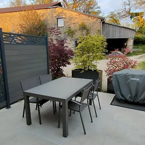 Avec Piscine Interieure Moyrazes